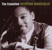 Album artwork for Wynton Marsalis: The Essential...