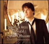 Album artwork for Vivaldi: The Four Seasons (Joshua Bell)