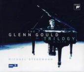 Album artwork for Glenn Gould: The Glenn Gould Trilogy - A Life