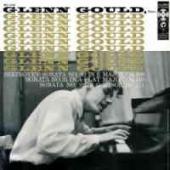 Album artwork for Beethoven: Last Three Sonatas / Glenn Gould