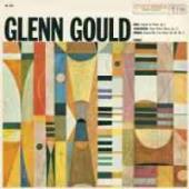 Album artwork for Berg, Schoenberg & Krenek / Glenn Gould