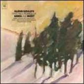 Album artwork for Glenn Gould's First Recordings of Grieg and Bizet