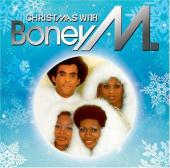 Album artwork for BONEY M. CHRISTMAS