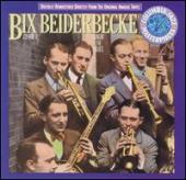 Album artwork for Bix Beiderbecke Singin' The Blues Vol 1