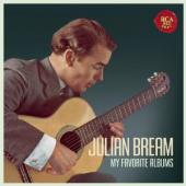 Album artwork for Julian Bream - Original Jacket Collection