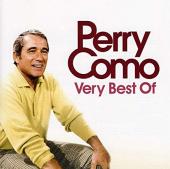 Album artwork for Perry Como - The Very Best of...