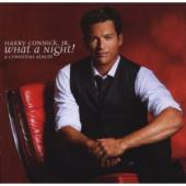 Album artwork for Harry Connick, Jr: What a Night!