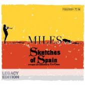 Album artwork for Miles Davis: Sketches of Spain (Legacy Edition)
