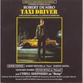 Album artwork for Taxi Driver