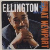 Album artwork for Duke Ellington: Ellington at Newport 1956