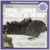 Album artwork for Erroll Garner: Concert By the Sea