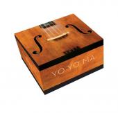 Album artwork for YO-YO MA : 30 Years Outside the Box