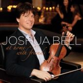 Album artwork for Joshua Bell: At Home with Friends