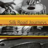 Album artwork for Yo-Yo Ma & Silk Road Ensemble: Silk Road Journeys