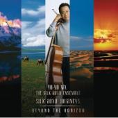 Album artwork for Yo-Yo Ma: Beyond the Horizon Remastered