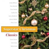 Album artwork for Superstar Christmas - Classics