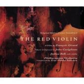 Album artwork for The Red Violin - OST