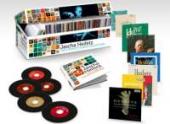 Album artwork for Jascha Heifetz: The Complete Album Collection
