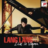 Album artwork for Lang Lang: Live in Vienna