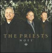 Album artwork for The Priests: Noel
