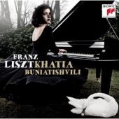 Album artwork for Liszt: Piano Recital / Buniatishvili