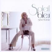 Album artwork for Sylvie Vartan: Soleil Bleu