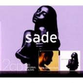Album artwork for Sade: Lovers Rock / Love Deluxe