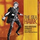 Album artwork for The Sea Hawk OST