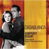 Album artwork for Casablanca - Classic Film Scores for Humphrey
