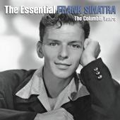 Album artwork for Frank Sinatra: The Essential - The Columbia Years