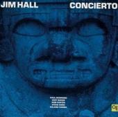 Album artwork for Jim Hall: Concierto