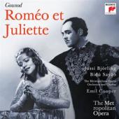 Album artwork for Gounod: Romeo et Juliette / Bjoerling, Sayao
