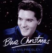 Album artwork for Elvis Presley: Blue Christmas