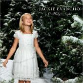 Album artwork for Jackie Evancho: O Holy Night