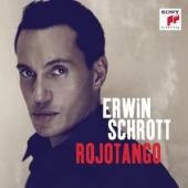 Album artwork for Erwin Schrott: Rojotango