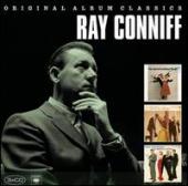 Album artwork for Ray Conniff Original Album Classics