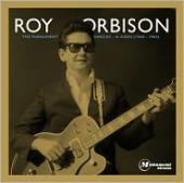 Album artwork for Roy Orbison: The Monument Singles - A-Sides (1960-