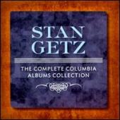 Album artwork for Stan Getz Complete Columbia Albums Collections