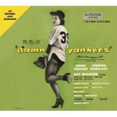 Album artwork for Damn Yankees Original Cast Recording