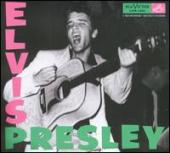 Album artwork for Elvis Presley: Elvis Presley Legacy Edition