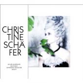 Album artwork for Christine Schafer Arias