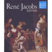 Album artwork for The Rene Jacobs Edition