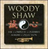 Album artwork for Woody Shaw Complete Columbia Albums Collection