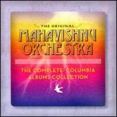 Album artwork for Mahavishnu Orchestra Complete Columbia Albums