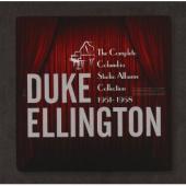Album artwork for Duke Ellington: Complete Columbia Studio Albums 19