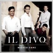 Album artwork for Il Divo: Wicked Game