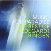 Album artwork for Hildegard: Music for Paradise, Best of....
