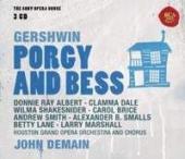 Album artwork for Gershwin: Porgy and Bess