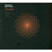Album artwork for Battiato: Telesio