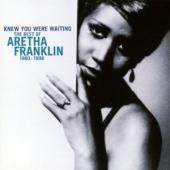 Album artwork for Aretha Franklin: Knew You Were Waiting - The Best